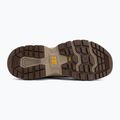 Pánské boty CATerpillar Surge Hiker Low brown 4