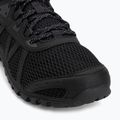 Pánské turistické boty Merrell Maipo 3 black 7