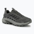Pánské turistické boty Merrell Moab Speed 2 anthracite