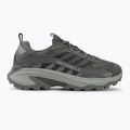 Pánské turistické boty Merrell Moab Speed 2 anthracite 2