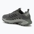 Pánské turistické boty Merrell Moab Speed 2 anthracite 3