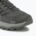 Pánské turistické boty Merrell Moab Speed 2 anthracite 7