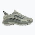 Pánské turistické boty Merrell Moab Speed 2 Ltr Wp white sage 2