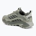 Pánské turistické boty Merrell Moab Speed 2 Ltr Wp white sage 3
