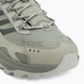 Pánské turistické boty Merrell Moab Speed 2 Ltr Wp white sage 7