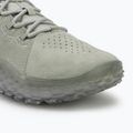 Pánské barefoot boty Merrell Wrapped white sage 7