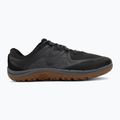 Pánské barefoot boty Merrell Trail Glove 8 black/gum 2