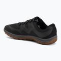 Pánské barefoot boty Merrell Trail Glove 8 black/gum 3