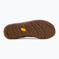 Pánské barefoot boty Merrell Trail Glove 8 black/gum 4