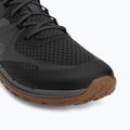 Pánské barefoot boty Merrell Trail Glove 8 black/gum 7