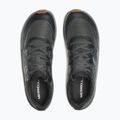 Pánské barefoot boty Merrell Trail Glove 8 black/gum 4