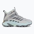 Dámská turistická obuv Merrell Moab Speed 2 Mid GTX belize 2