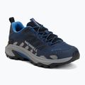 Pánské turistické boty Merrell Moab Speed 2 Ltr Wp navy night