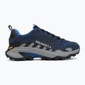 Pánské turistické boty Merrell Moab Speed 2 Ltr Wp navy night 2
