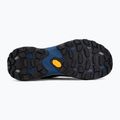 Pánské turistické boty Merrell Moab Speed 2 Ltr Wp navy night 4