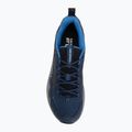Pánské turistické boty Merrell Moab Speed 2 Ltr Wp navy night 5