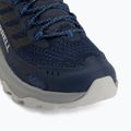 Pánské turistické boty Merrell Moab Speed 2 navy night 7