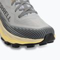 Pánské běžecké boty Merrell Agility Peak 6 pigeon 7