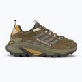 Pánské turistické boty Merrell Moab Speed 2 cairn/basalt 2