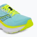 Dámské běžecké boty Saucony Guide 19 splash/citron 7