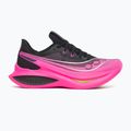 Dámské běžecké boty Saucony Endorphin Pro 5 black/shock