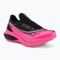 Dámské běžecké boty Saucony Endorphin Pro 5 black/shock