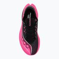 Dámské běžecké boty Saucony Endorphin Pro 5 black/shock 5