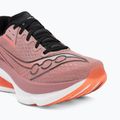 Dámské běžecké boty Saucony Endorphin Azura mauve 7