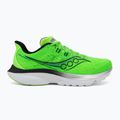 Pánské běžecké boty Saucony Kinvara 16 slime/black 2