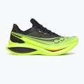 Pánské běžecké boty Saucony Endorphin Pro 5 citron/black