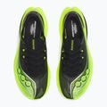 Pánské běžecké boty Saucony Endorphin Pro 5 citron/black 6