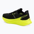 Pánské běžecké boty Saucony Endorphin Pro 5 citron/black 3