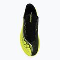 Pánské běžecké boty Saucony Endorphin Pro 5 citron/black 5