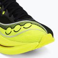 Pánské běžecké boty Saucony Endorphin Pro 5 citron/black 7