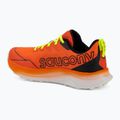 Pánské běžecké boty Saucony Peregrine 16 fire/black 3
