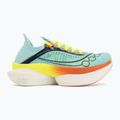 Běžecké boty Saucony Endorphin Elite 2 splash/fire 2