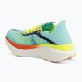 Běžecké boty Saucony Endorphin Elite 2 splash/fire 3