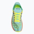 Běžecké boty Saucony Endorphin Elite 2 splash/fire 5