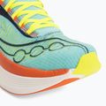 Běžecké boty Saucony Endorphin Elite 2 splash/fire 7