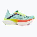 Běžecké boty Saucony Endorphin Elite 2 splash/fire