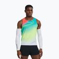 Pánské běžecké tričko Saucony Endorphin Singlet elite 26