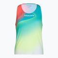 Dámské běžecké tričko Saucony Endorphin Singlet elite 26 2