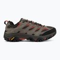 Pánské turistické boty Merrell Moab 3 GTX talus/ember 2