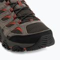 Pánské turistické boty Merrell Moab 3 GTX talus/ember 7