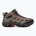 Pánské trekové boty Merrell Moab 3 Mid GTX talus/ember 2