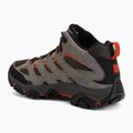 Pánské trekové boty Merrell Moab 3 Mid GTX talus/ember 3