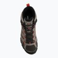 Pánské trekové boty Merrell Moab 3 Mid GTX talus/ember 5