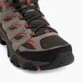 Pánské trekové boty Merrell Moab 3 Mid GTX talus/ember 7