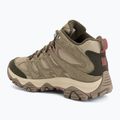 Dámské trekové boty Merrell Moab 3 Mid GTX olivine 3