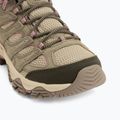 Dámské trekové boty Merrell Moab 3 Mid GTX olivine 7